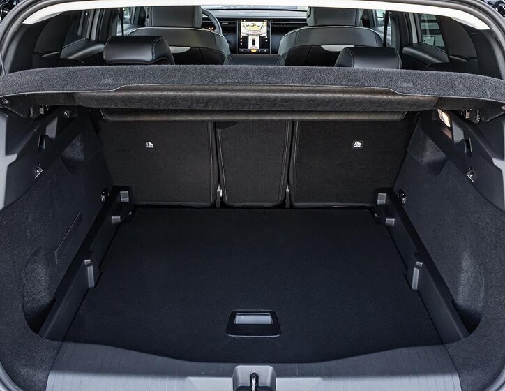 Citroën C5 Aircross SUV / Terénní 1,2 l 107 kw