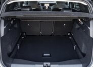 Citroën C5 Aircross SUV / Terénní 1,2 l 107 kw