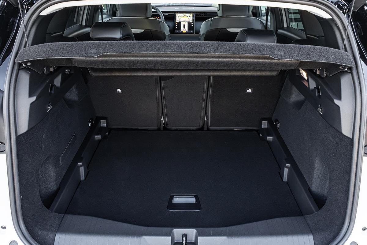 Citroën C5 Aircross SUV / Terénní 1,2 l 107 kw