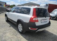 Volvo XC70 Kombi 2,4 l 120 kw