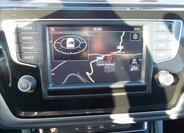 Volkswagen Touran 22