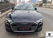 Audi A6 Kombi 3,0 l 170 kw