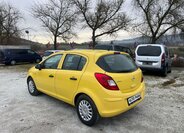 Opel Corsa 12
