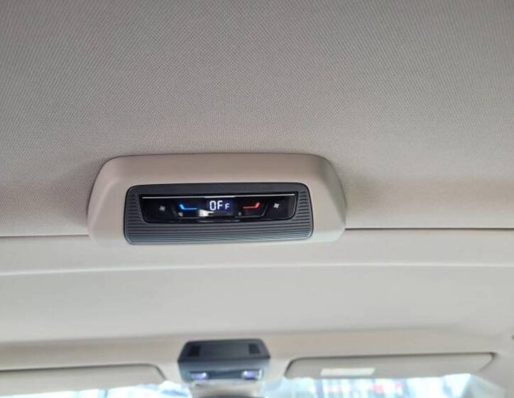 Volkswagen Multivan MPV 2,0 l 110 kw