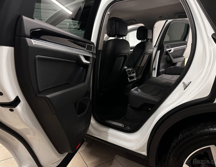 Volkswagen Touareg SUV 3,0 l 210 kw