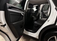 Volkswagen Touareg SUV 3,0 l 210 kw