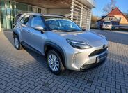 Toyota Yaris Cross 8