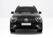 Mercedes-Benz GLE 2