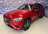 Mercedes-Benz GLC 1