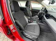 Škoda Scala Hatchback 1,0 l 85 kw