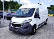 Peugeot Boxer 2