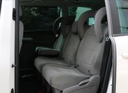 Seat Alhambra Kombi 2,0 l 103 kw