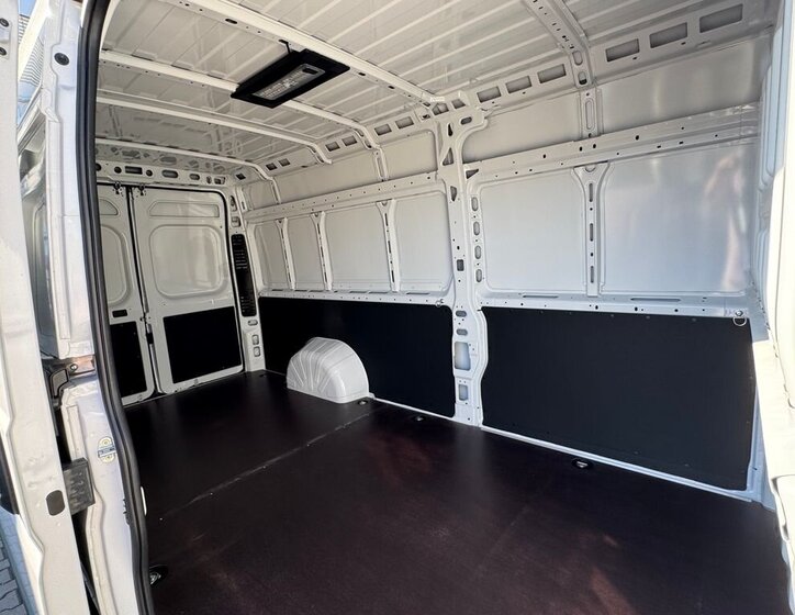 Toyota Proace Max Skříň 2,2 l 103 kw