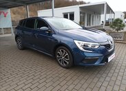 Renault Mégane Kombi 1,3 l 75 kw
