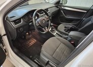 Škoda Octavia Sedan 0,0 81 kw