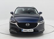 Mazda 6 2