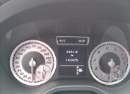 Mercedes-Benz Třídy A Kombi 2,0 l 155 kw