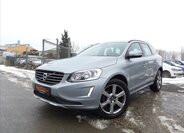 Volvo XC60 SUV 2,4 l 120 kw