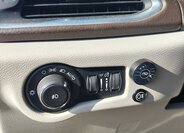 Chrysler Pacifica MPV 3,6 l 211 kw