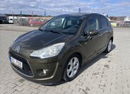 Citroën C3 Hatchback 1,6 l 68 kw