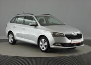 Škoda Fabia Kombi 999,0 70 kw