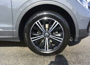 Volkswagen Tiguan SUV / Terénní 1,5 l 110 kw