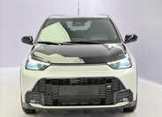 Toyota Aygo Hatchback 1,5 l 85 kw