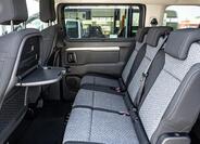 Citroën SpaceTourer 22
