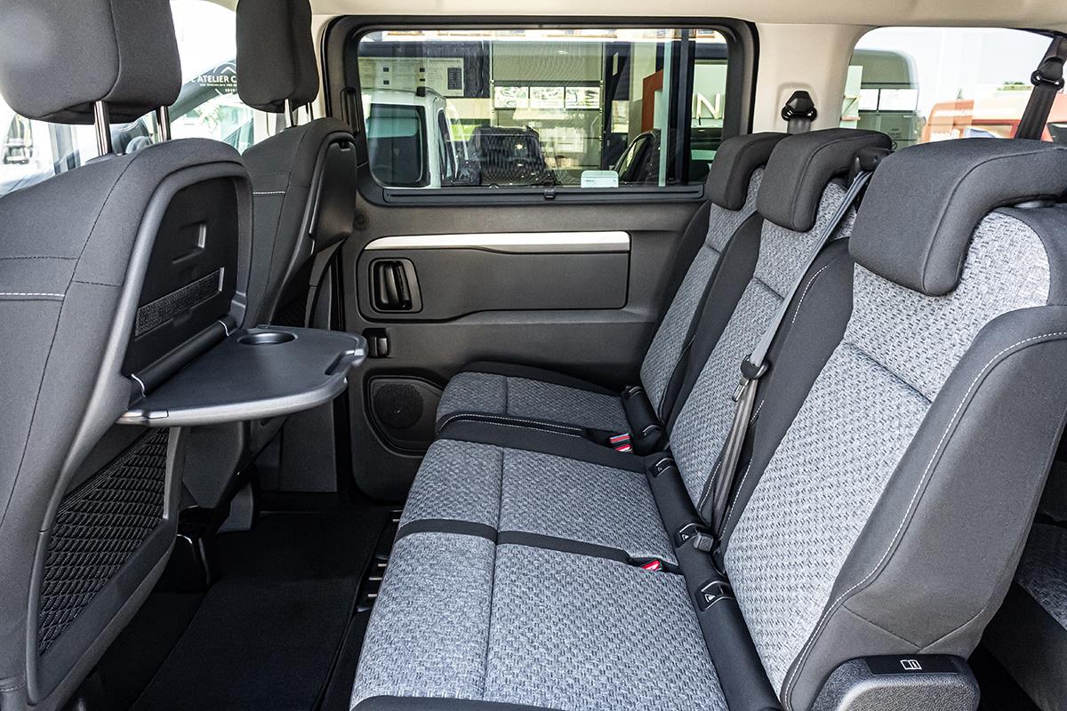 Citroën SpaceTourer