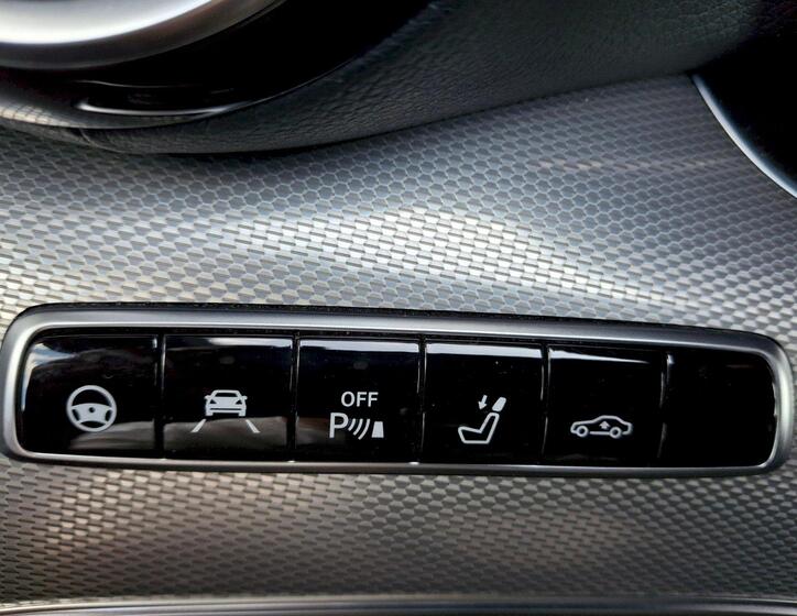 Mercedes-Benz Třídy E 29