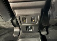 Mitsubishi Eclipse Cross SUV 2,4 l 138 kw