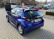 Toyota Yaris Hatchback 1,5 l 68 kw