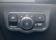 Mercedes-Benz Třídy B Hatchback 1,3 l 120 kw