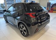 Toyota Yaris Hatchback 1,5 l 85 kw