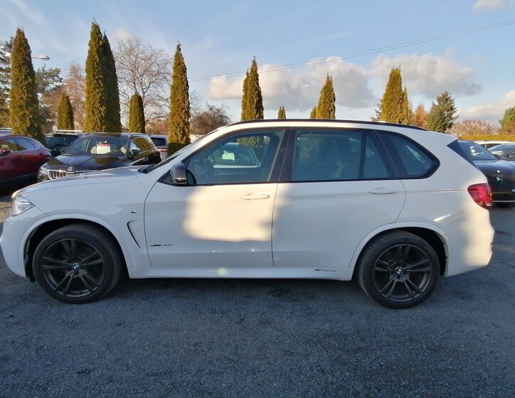 BMW X5 6
