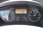 Peugeot Boxer Valník 2,2 l 88 kw