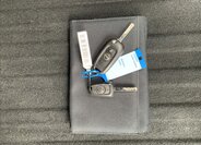 Opel Astra Hatchback 1,5 l 77 kw