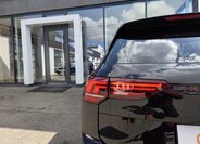 Volkswagen Golf Kombi 2,0 l 110 kw