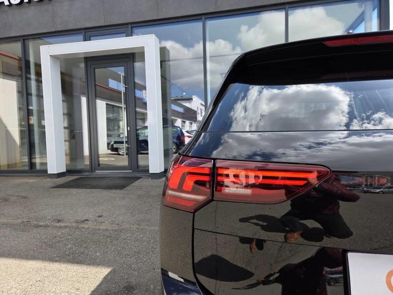 Volkswagen Golf Kombi 2,0 l 110 kw