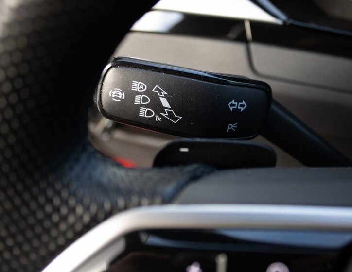 Volkswagen Arteon Kombi 2,0 l 147 kw