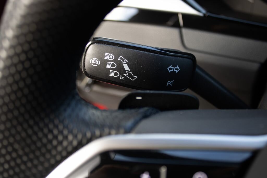 Volkswagen Arteon Kombi 2,0 l 147 kw