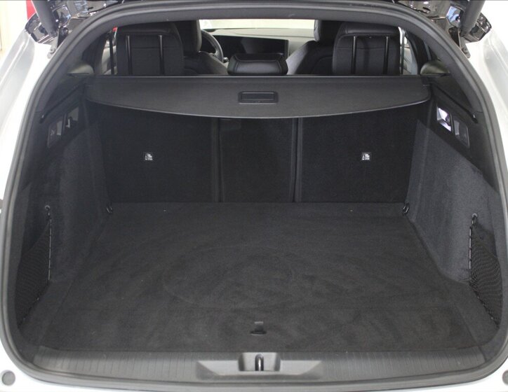 Opel Astra Kombi 1,6 l 165 kw