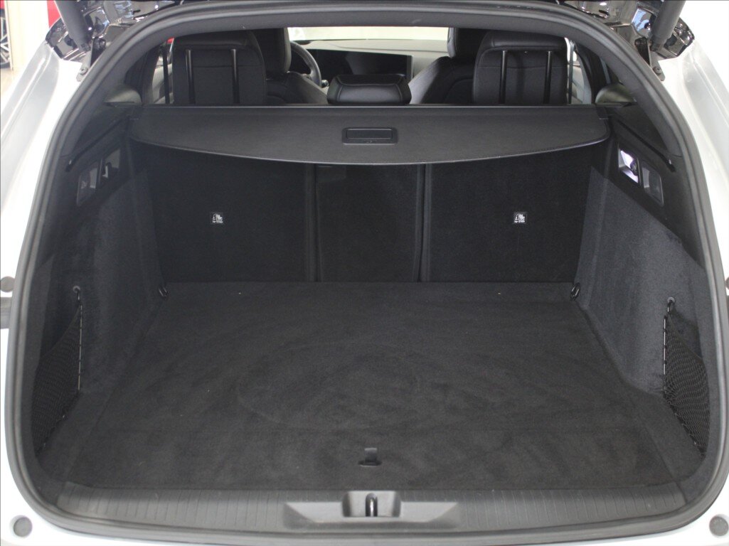 Opel Astra Kombi 1,6 l 165 kw