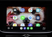 Opel Grandland X SUV / Terénní 1,2 l 96 kw