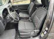 Suzuki Jimny 12