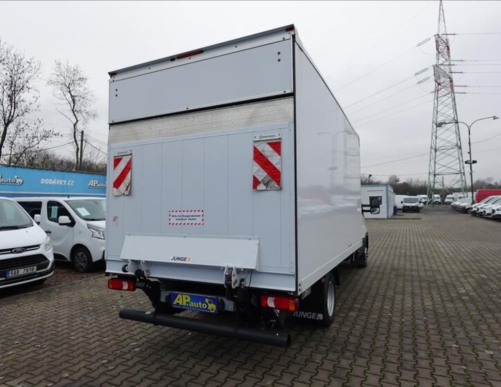 Iveco Daily Ostatní 2,3 l 115 kw