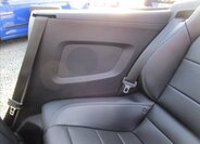 Ford Mustang Kabriolet 2,3 l 231 kw