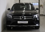 Mercedes-Benz GLC 2
