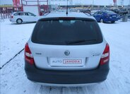 Škoda Fabia Kombi 1,4 l 63 kw