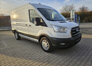 Ford Transit Ostatní 2,0 l 96 kw